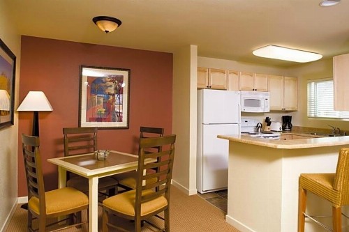 Worldmark Las Vegas Tropicana - image 18