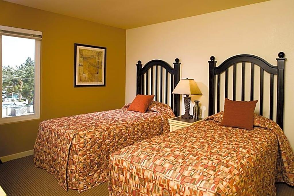 Worldmark Las Vegas Tropicana - image 2