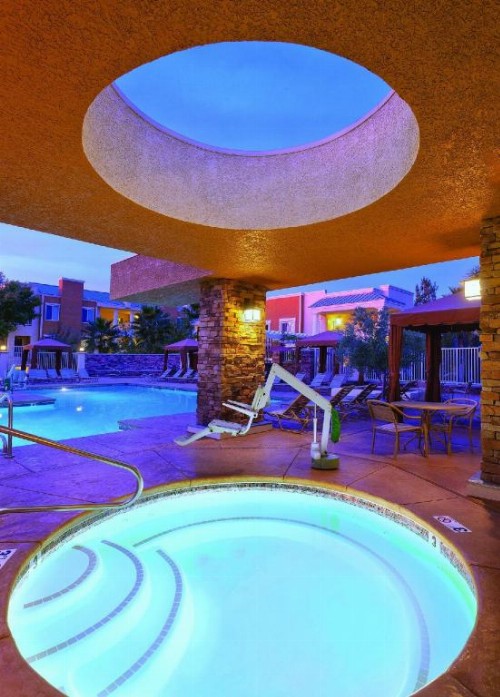 Worldmark Las Vegas Tropicana - image 3