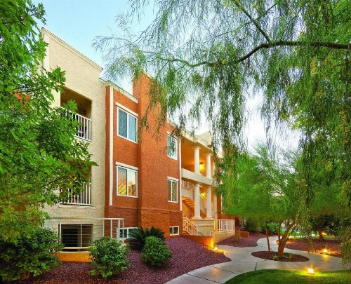 Worldmark Las Vegas Tropicana - image 4