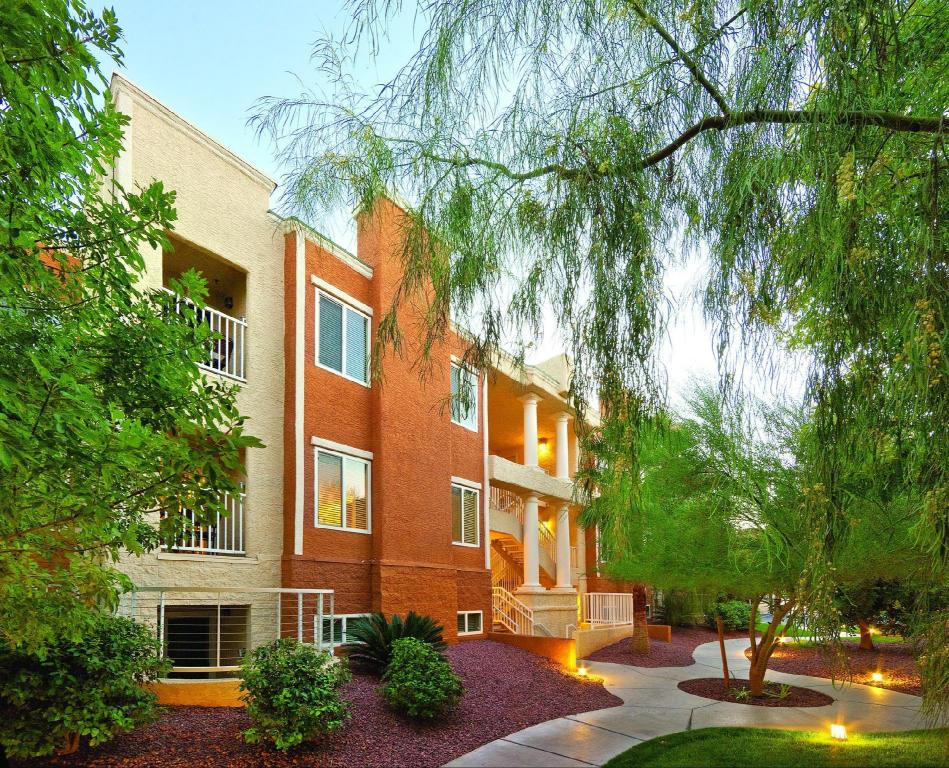 Worldmark Las Vegas Tropicana - image 4