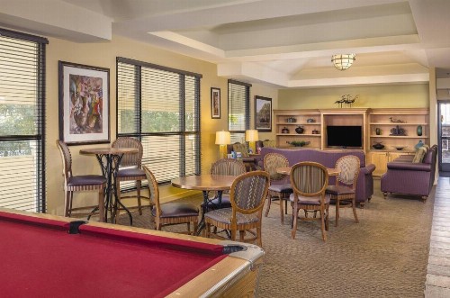 Worldmark Las Vegas Tropicana - image 5
