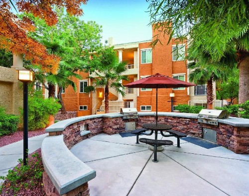 Worldmark Las Vegas Tropicana - image 6