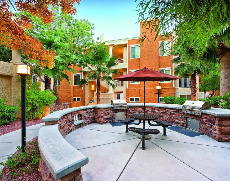 Worldmark Las Vegas Tropicana - image 6