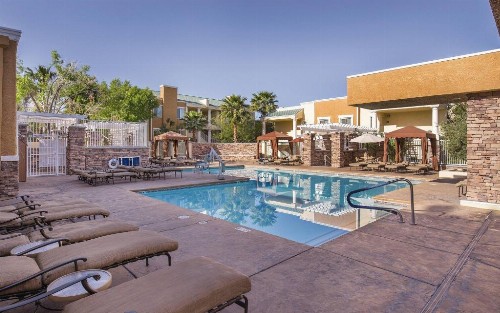 Worldmark Las Vegas Tropicana - image 7