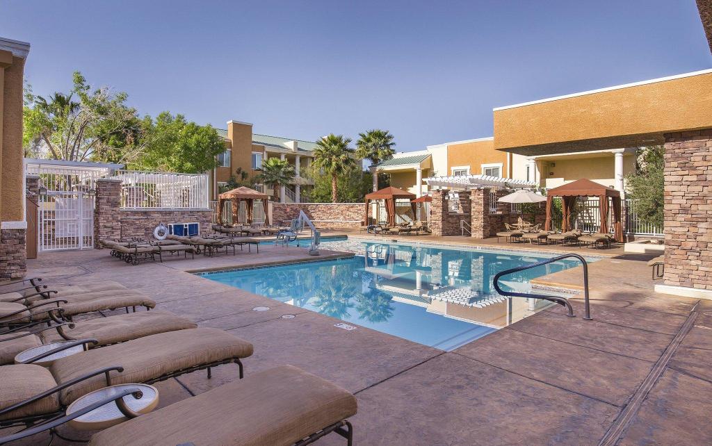 Worldmark Las Vegas Tropicana - image 7
