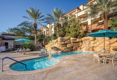 Worldmark Las Vegas Boulevard - image 10