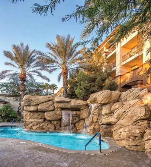 Worldmark Las Vegas Boulevard - image 11