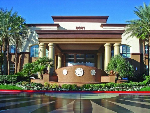 Worldmark Las Vegas Boulevard - image 6