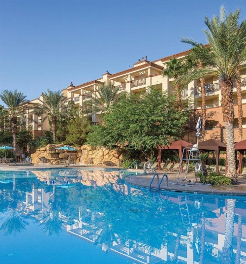 Worldmark Las Vegas Boulevard - image 8