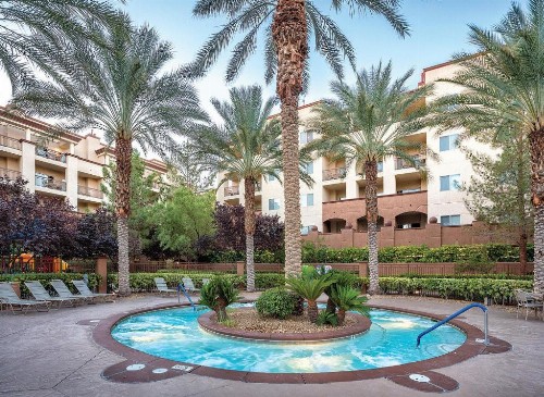 Worldmark Las Vegas Boulevard - image 9