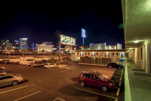 Motel 6-Las Vegas NV - I-15 - image 11