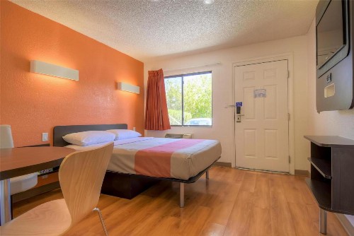 Motel 6-Las Vegas NV - I-15 - image 20