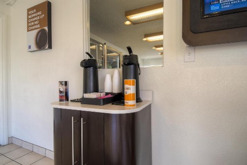 Motel 6-Las Vegas NV - I-15 - image 21