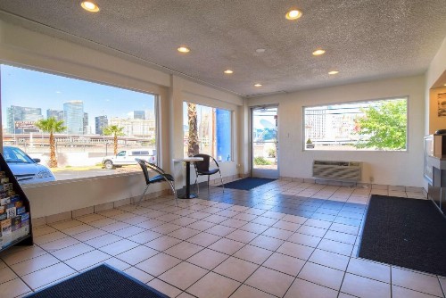 Motel 6-Las Vegas NV - I-15 - image 23