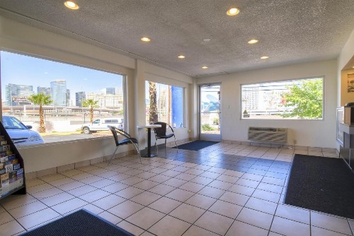 Motel 6-Las Vegas NV - I-15 - image 26
