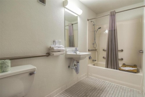 Motel 6-Las Vegas NV - I-15 - image 27