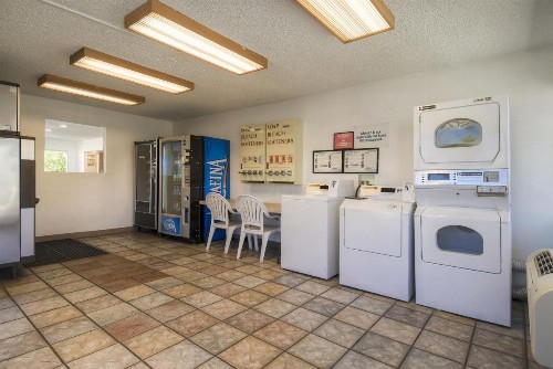 Motel 6-Las Vegas NV - I-15 - image 31