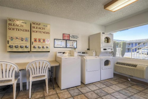 Motel 6-Las Vegas NV - I-15 - image 38