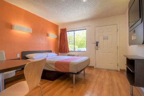 Motel 6-Las Vegas NV - I-15 - image 47