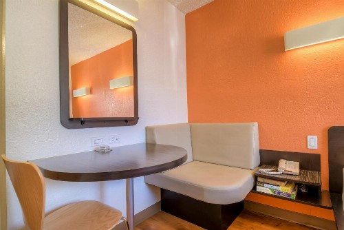 Motel 6-Las Vegas NV - I-15 - image 49