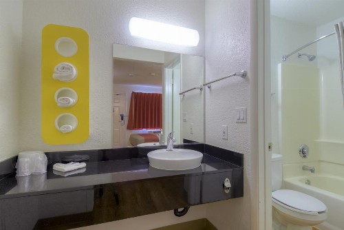 Motel 6-Las Vegas NV - I-15 - image 50