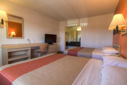 Motel 6-Las Vegas NV - Boulder Hwy - image 27