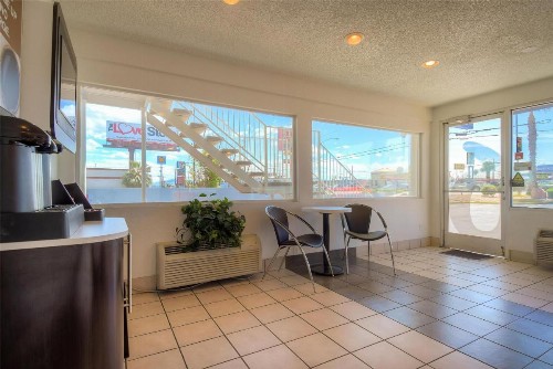 Motel 6-Las Vegas NV - Boulder Hwy - image 32