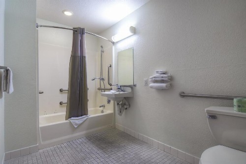 Motel 6-Las Vegas NV - Boulder Hwy - image 34