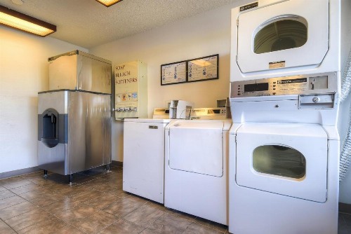 Motel 6-Las Vegas NV - Boulder Hwy - image 36
