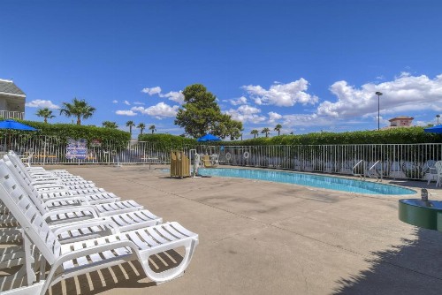 Motel 6-Las Vegas NV - Boulder Hwy - image 39
