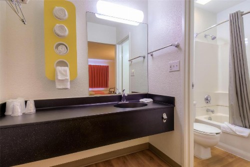 Motel 6-Las Vegas NV - Boulder Hwy - image 40