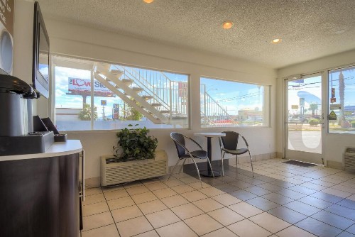 Motel 6-Las Vegas NV - Boulder Hwy - image 41