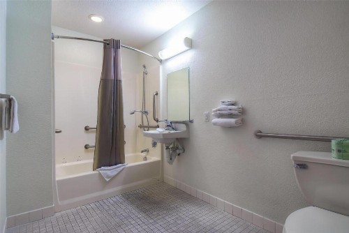 Motel 6-Las Vegas NV - Boulder Hwy - image 42