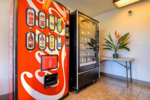 Motel 6-Las Vegas NV - Boulder Hwy - image 46