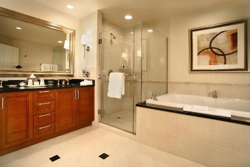 Luxury Suites International at The Signature - image 10