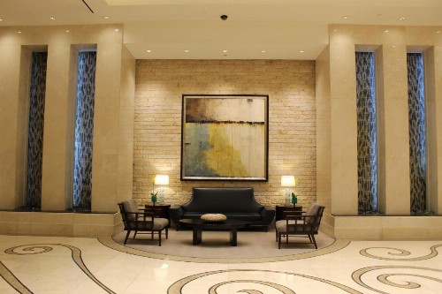 Luxury Suites International at The Signature - image 14