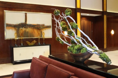 Luxury Suites International at The Signature - image 16