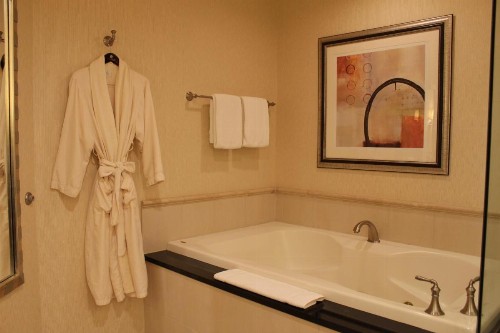 Luxury Suites International at The Signature - image 27
