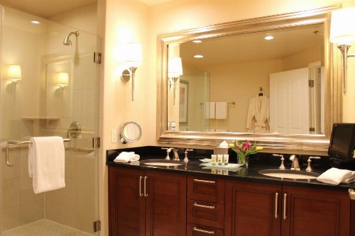 Luxury Suites International at The Signature - image 28