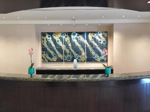 Luxury Suites International at The Signature - image 33