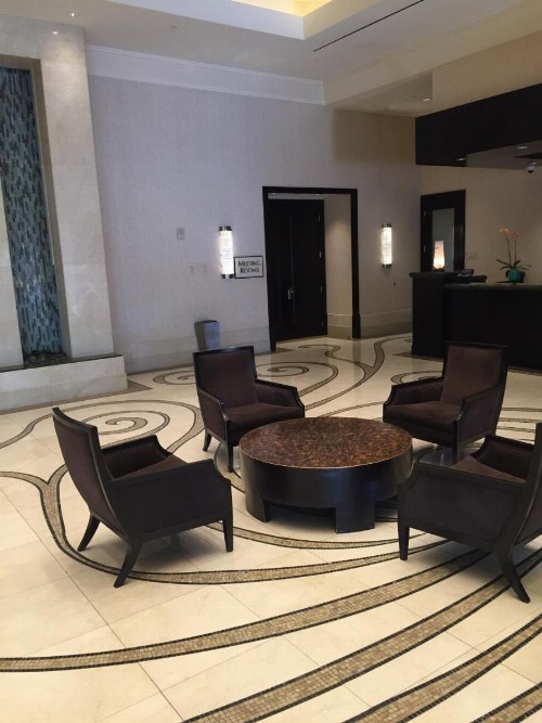 Luxury Suites International at The Signature - image 34