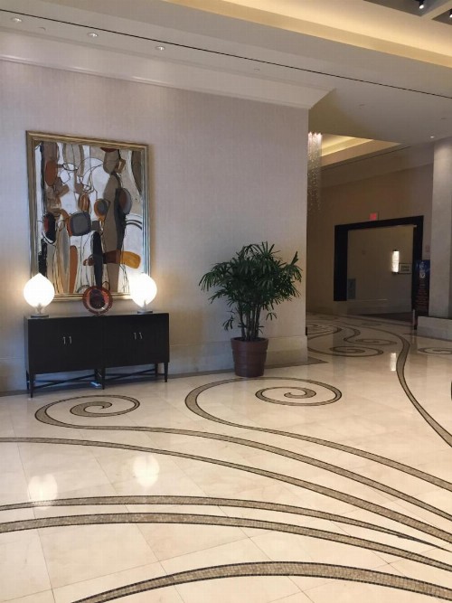 Luxury Suites International at The Signature - image 45