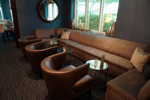 Luxury Suites International at The Signature - image 47