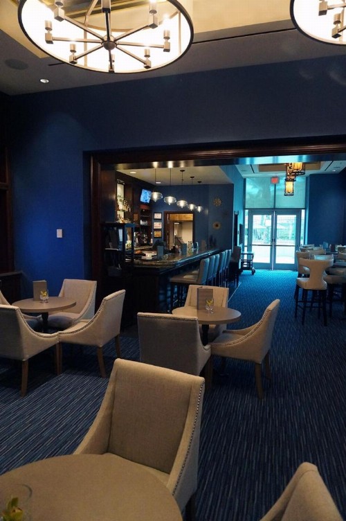 Luxury Suites International at The Signature - image 48