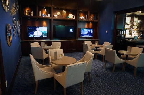 Luxury Suites International at The Signature - image 49