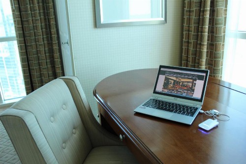 Luxury Suites International at The Signature - image 5