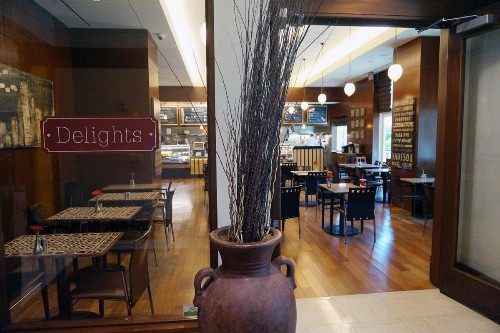 Luxury Suites International at The Signature - image 50