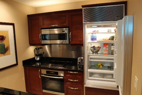 Luxury Suites International at The Signature - image 6