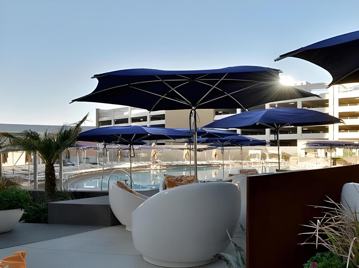 Luxury Suites International at Vdara - main image